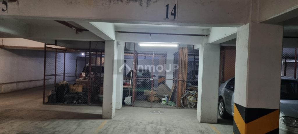 Departamento en Alquiler en Capital, Mendoza