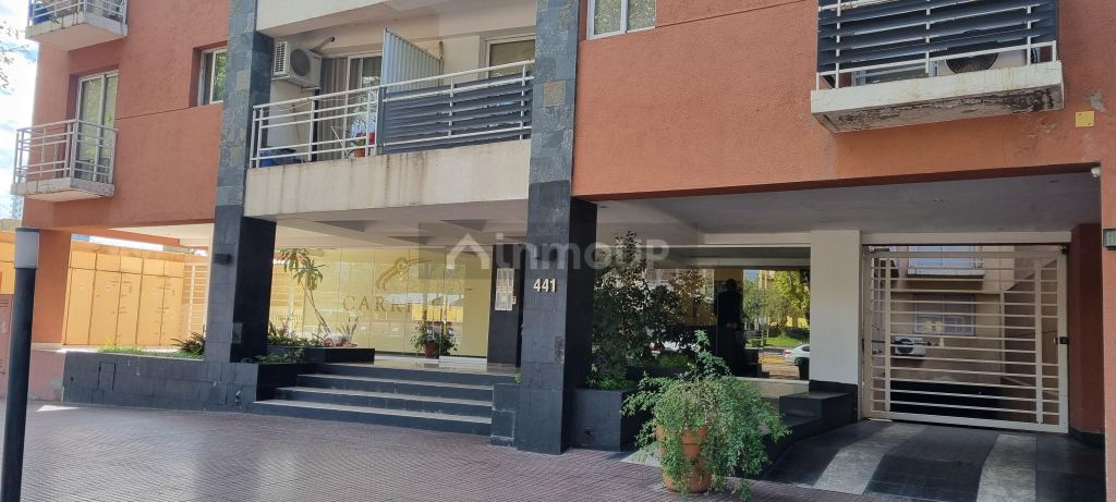 Departamento en Alquiler en Capital, Mendoza