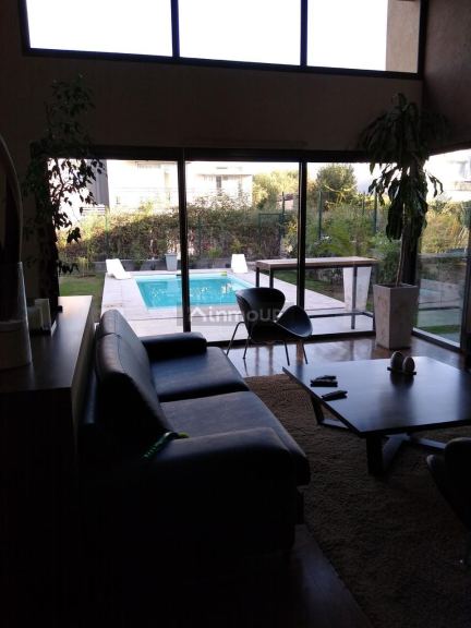 Casa en Alquiler en Capital, Mendoza