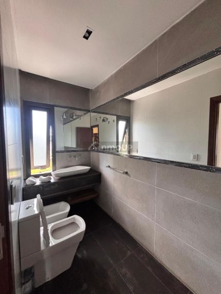 Casa en Alquiler en Capital, Mendoza