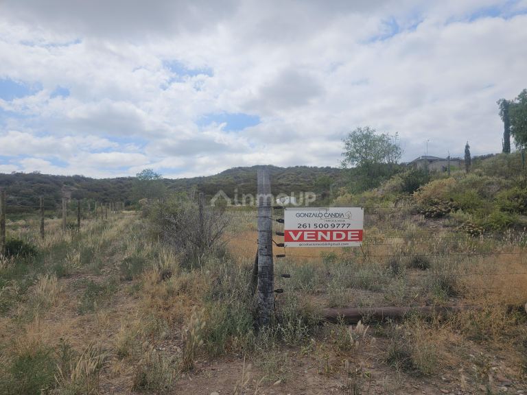 Lote en Venta en Lujan de Cuyo, Mendoza