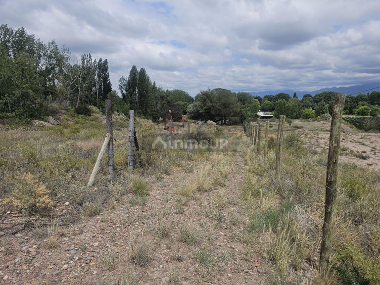 Lote en Venta en Lujan de Cuyo, Mendoza