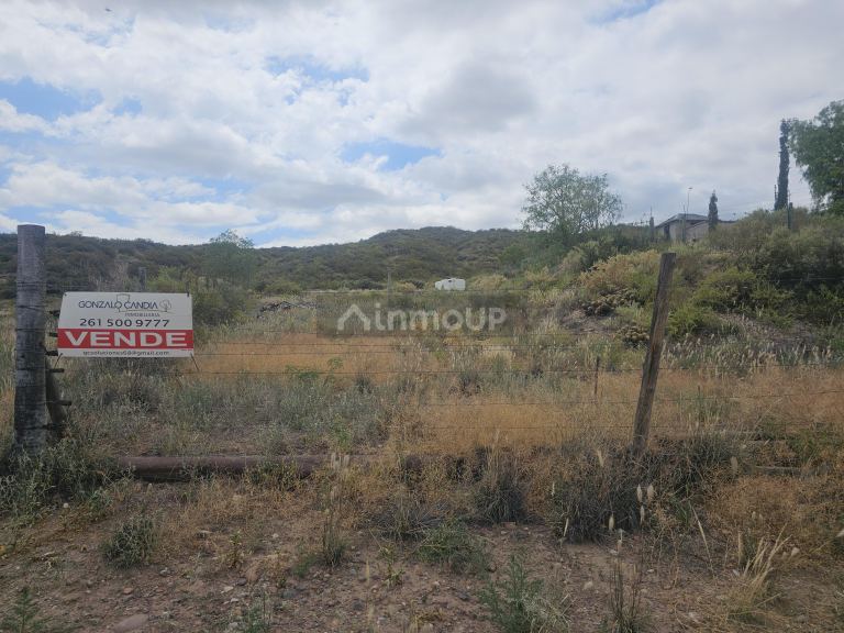 Lote en Venta en Lujan de Cuyo, Mendoza