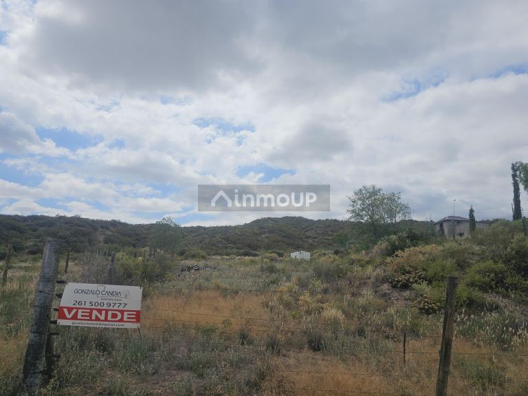 Lote en Venta en Lujan de Cuyo, Mendoza