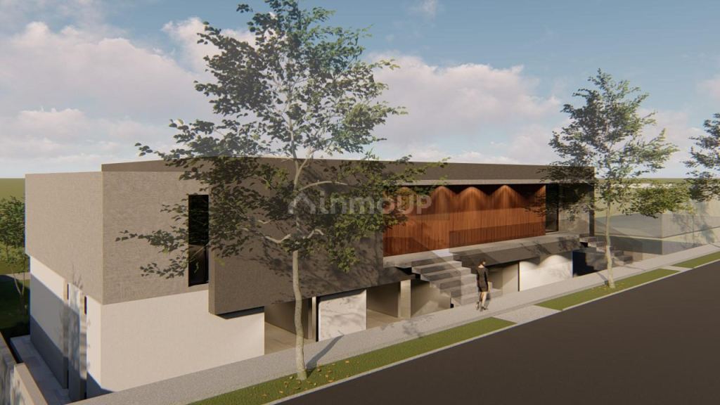 Terreno en Venta en Capital, Mendoza