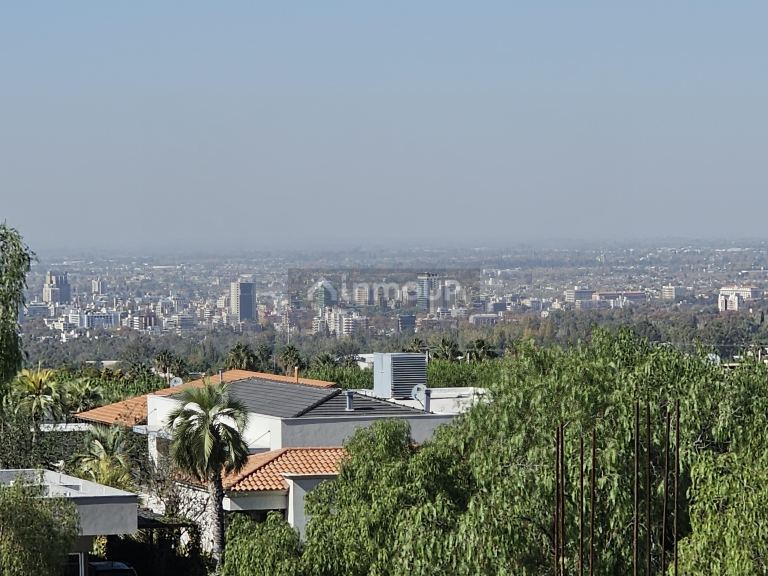 Terreno en Venta en Capital, Mendoza