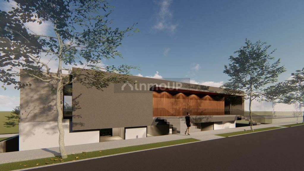 Terreno en Venta en Capital, Mendoza