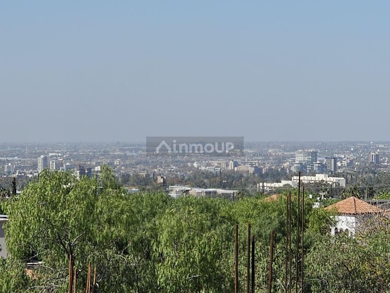 Terreno en Venta en Capital, Mendoza