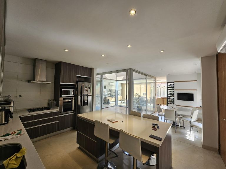 Casa en Venta en Las Heras, Mendoza