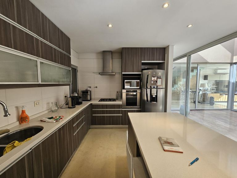 Casa en Venta en Las Heras, Mendoza