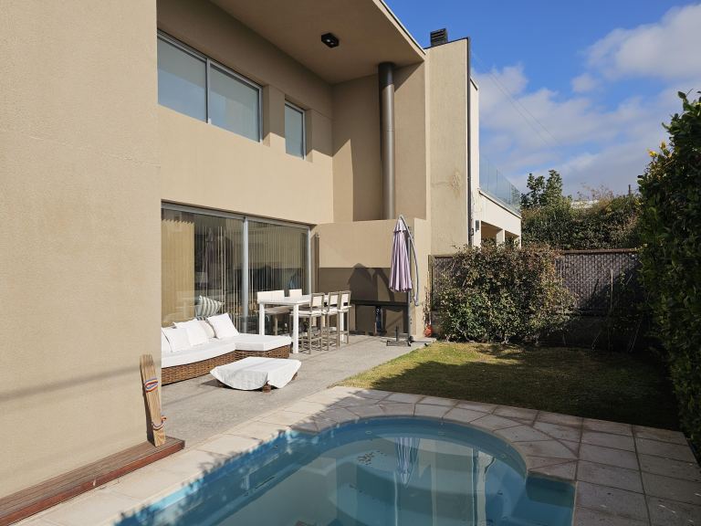 Casa en Venta en Las Heras, Mendoza