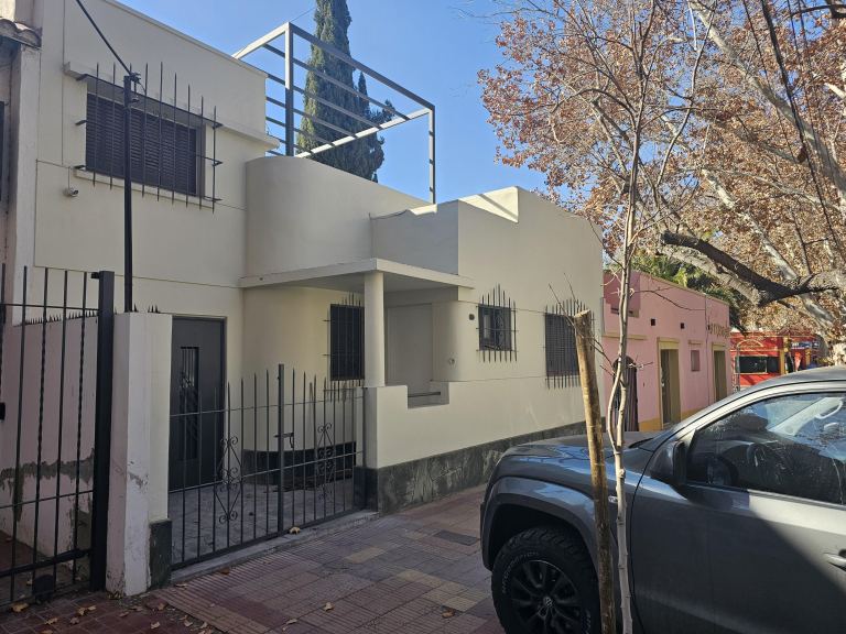 Casa en Alquiler en Capital, Mendoza