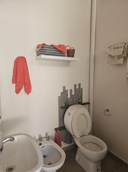 Casa en Alquiler en Capital, Mendoza
