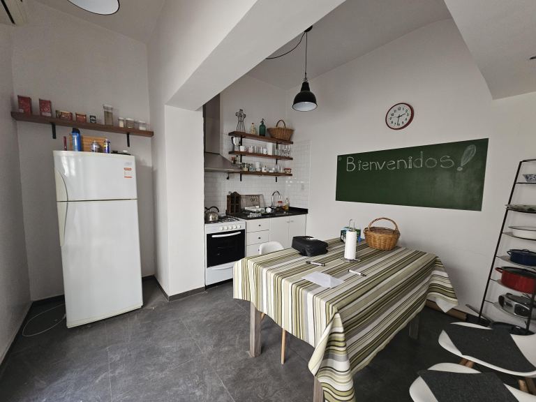 Casa en Alquiler en Capital, Mendoza