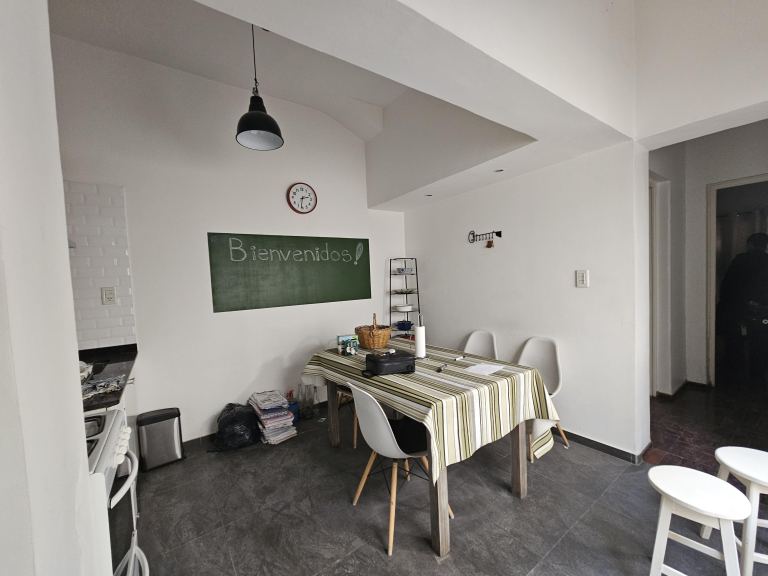 Casa en Alquiler en Capital, Mendoza