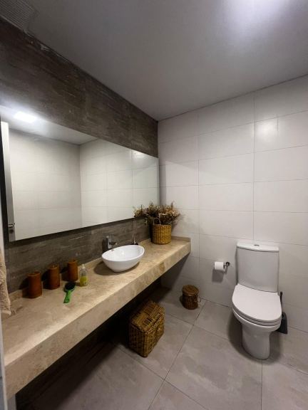 Casa en Alquiler en Las Heras, Mendoza