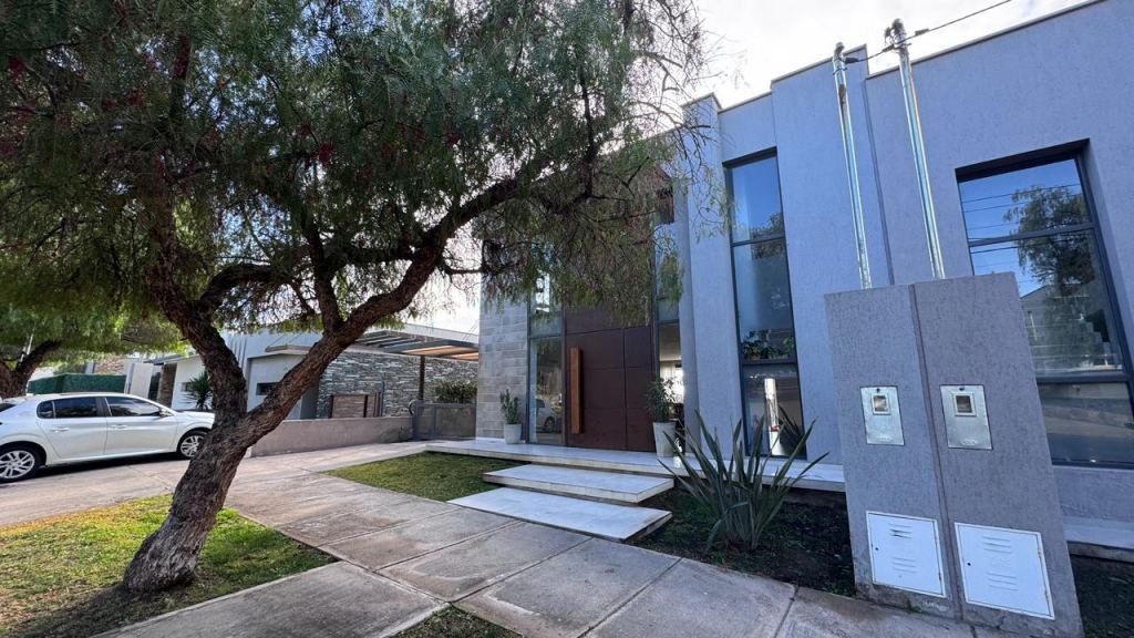 Casa en Alquiler en Las Heras, Mendoza