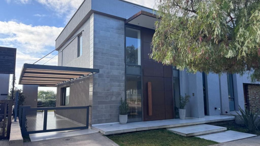 Casa en Alquiler en Las Heras, Mendoza