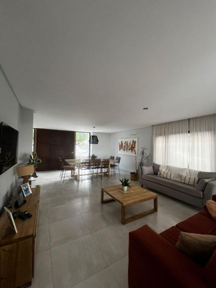 Casa en Alquiler en Las Heras, Mendoza