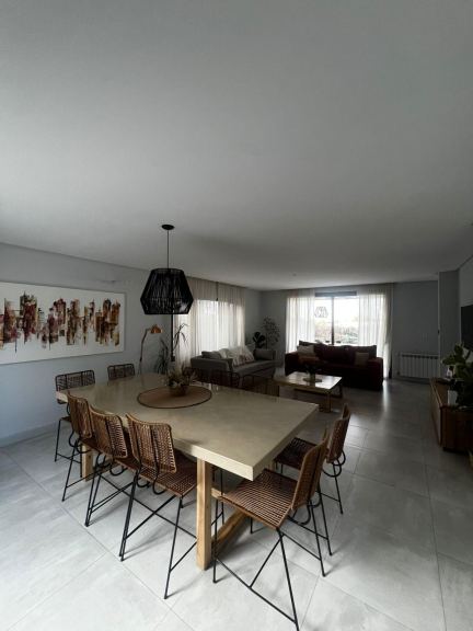 Casa en Alquiler en Las Heras, Mendoza