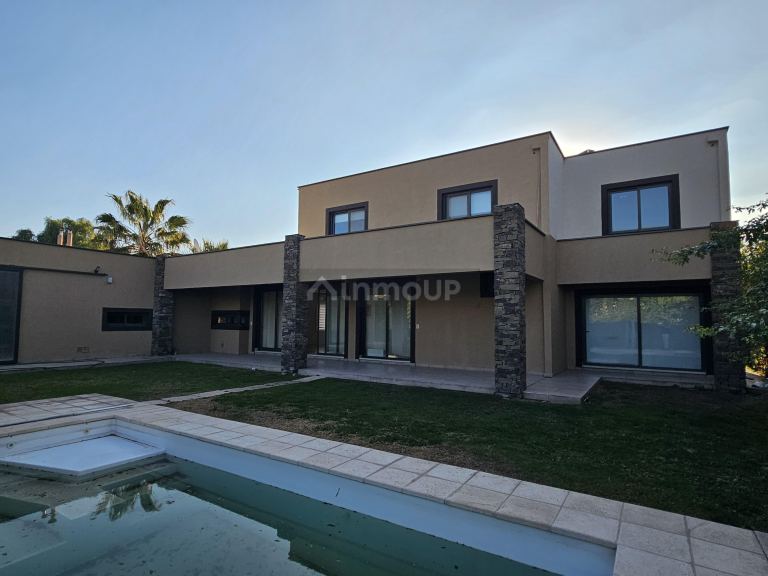 Casa en Alquiler en Guaymallen, Mendoza