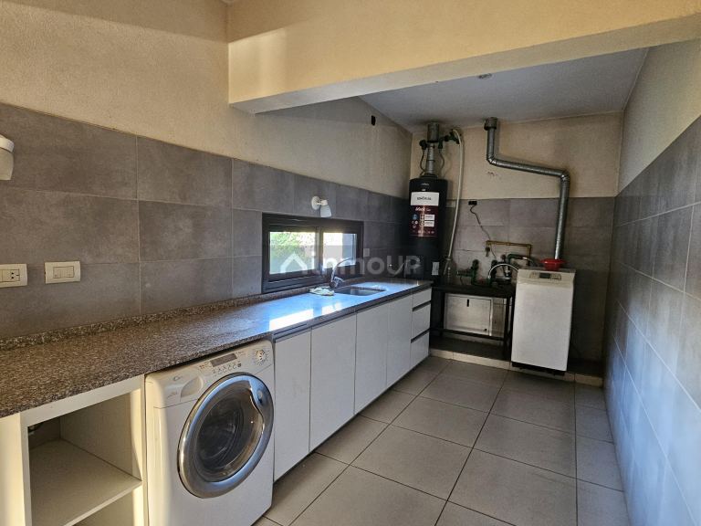 Casa en Alquiler en Guaymallen, Mendoza