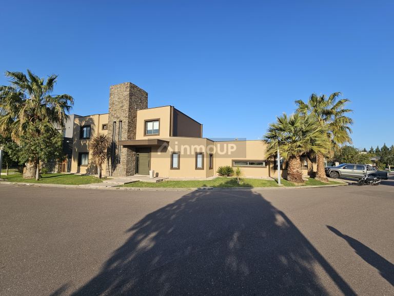 Casa en Alquiler en Guaymallen, Mendoza