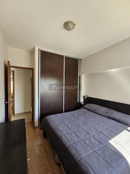 Departamento en Alquiler en Capital, Mendoza
