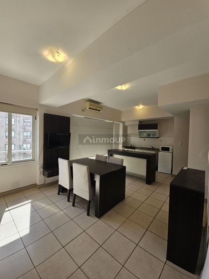 Departamento en Alquiler en Capital, Mendoza
