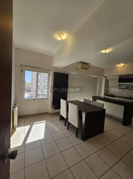 Departamento en Alquiler en Capital, Mendoza