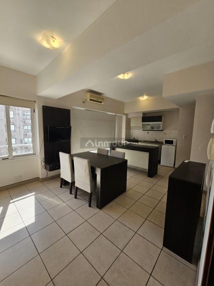 Departamento en Alquiler en Capital, Mendoza