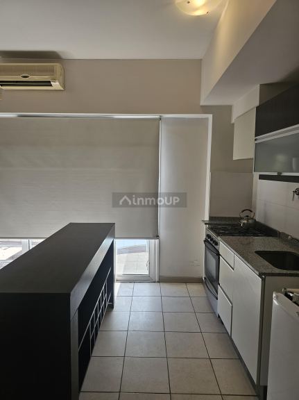 Departamento en Alquiler en Capital, Mendoza
