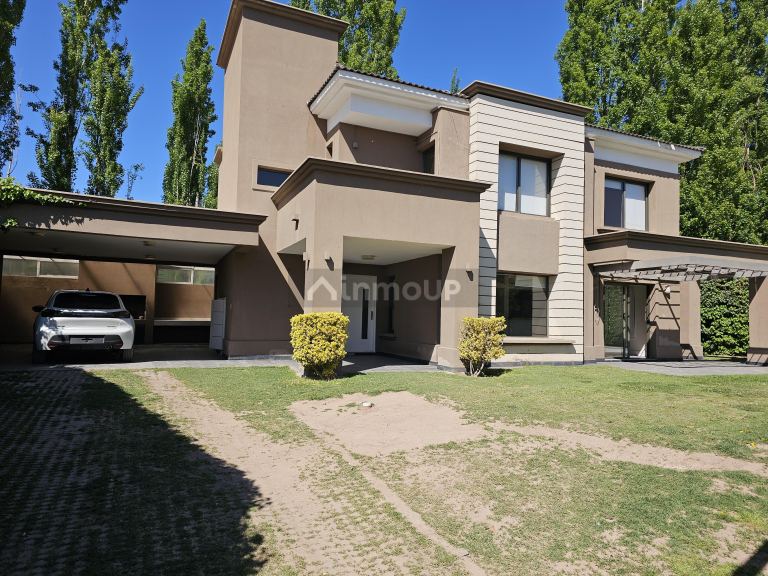 Casa en Venta en Lujan de Cuyo, Mendoza