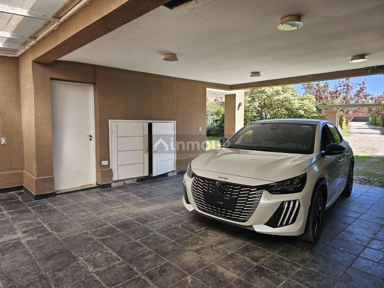 Casa en Venta en Lujan de Cuyo, Mendoza