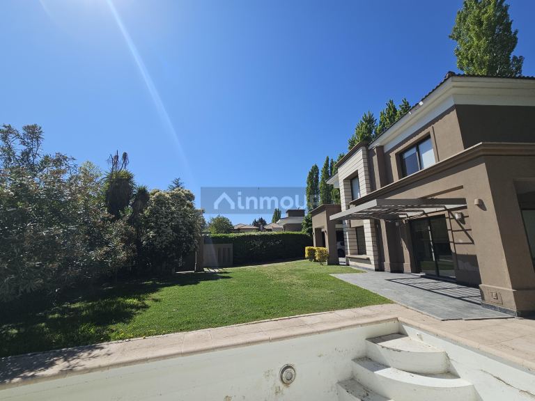 Casa en Venta en Lujan de Cuyo, Mendoza