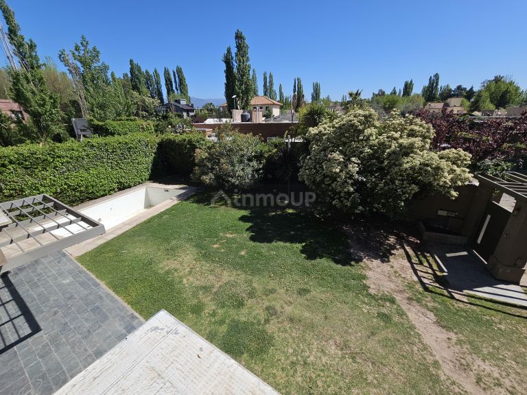 Casa en Venta en Lujan de Cuyo, Mendoza