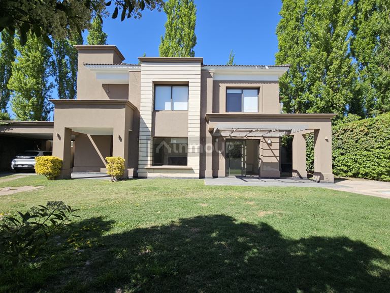 Casa en Venta en Lujan de Cuyo, Mendoza