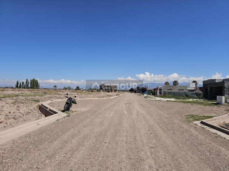 Lote en Venta en Lujan de Cuyo, Mendoza