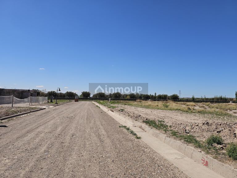 Lote en Venta en Lujan de Cuyo, Mendoza