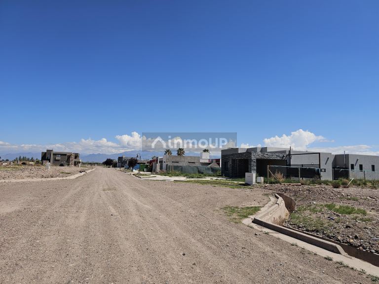 Lote en Venta en Lujan de Cuyo, Mendoza