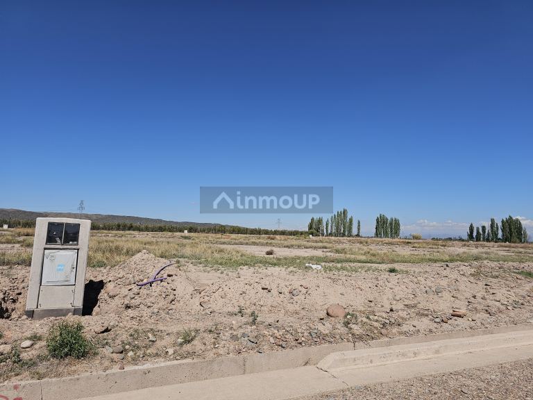 Lote en Venta en Lujan de Cuyo, Mendoza