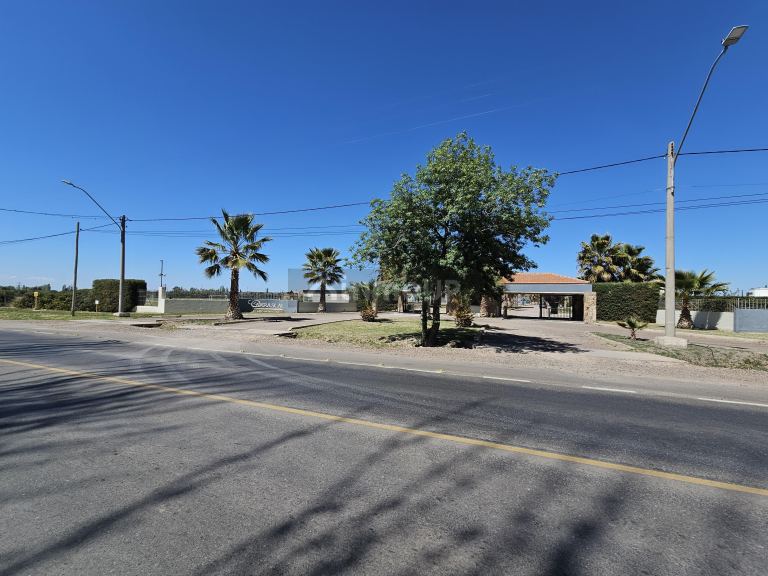 Lote en Venta en Lujan de Cuyo, Mendoza
