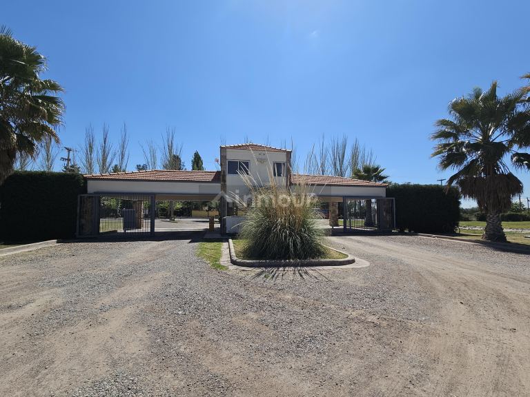 Lote en Venta en Lujan de Cuyo, Mendoza