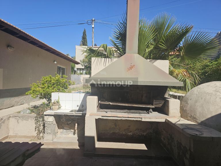 Casa en Venta en Capital, Mendoza