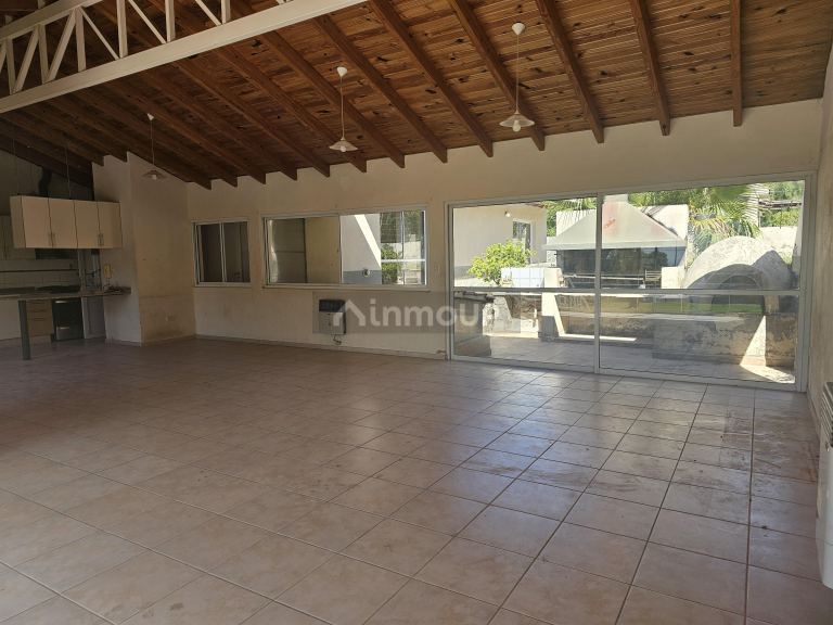 Casa en Venta en Capital, Mendoza