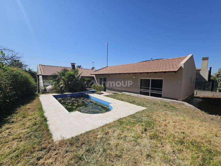 Casa en Venta en Capital, Mendoza