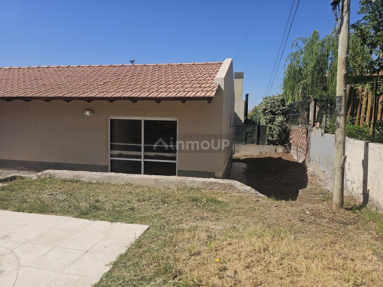 Casa en Venta en Capital, Mendoza