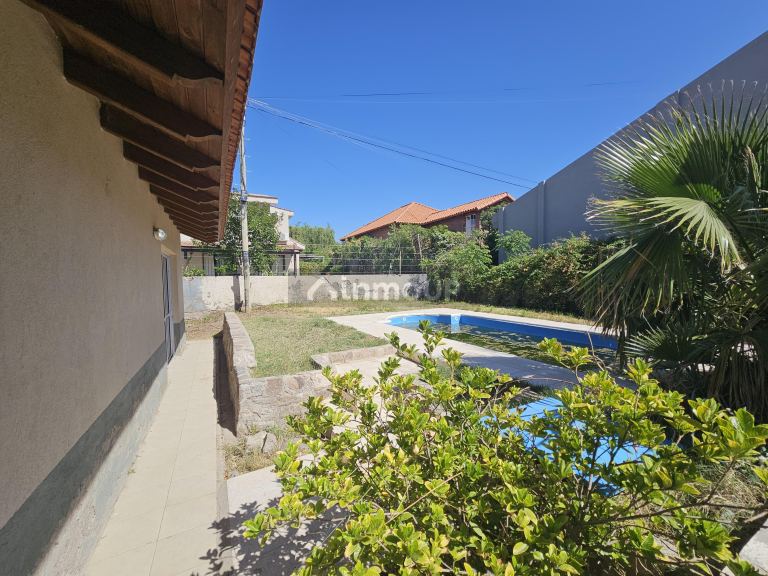 Casa en Venta en Capital, Mendoza