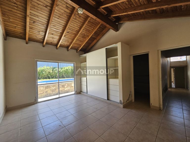 Casa en Venta en Capital, Mendoza