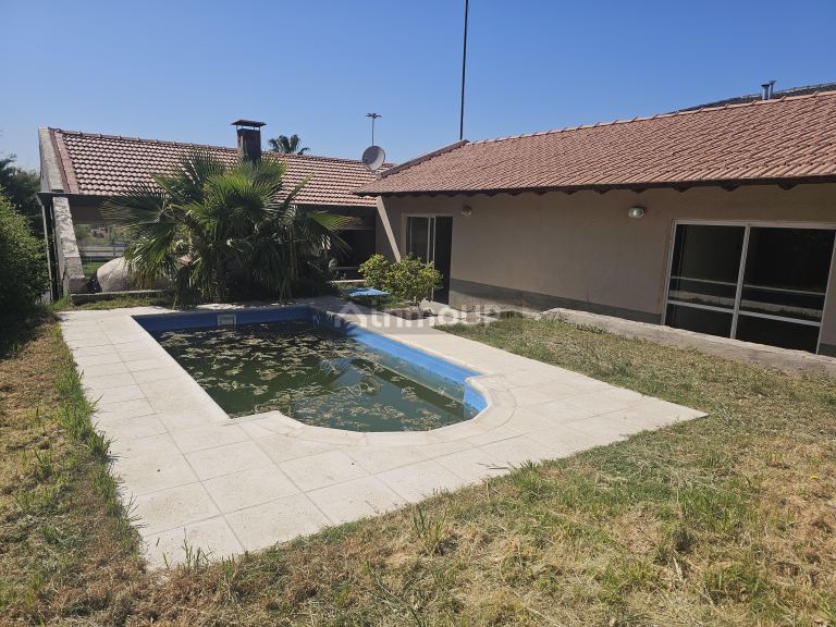 Casa en Venta en Capital, Mendoza